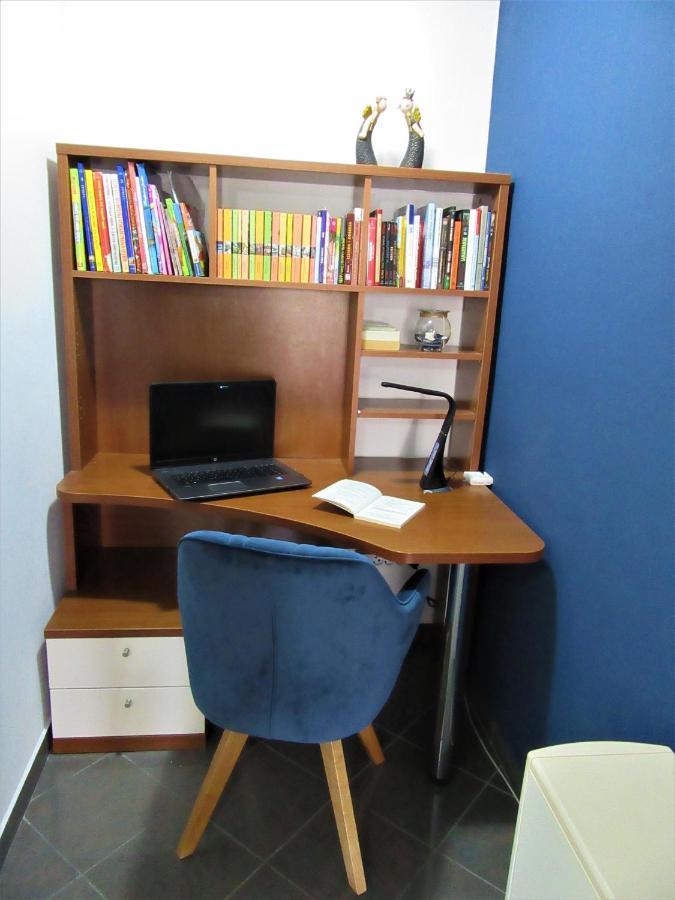 Apartment Andrea Orebić Extérieur photo