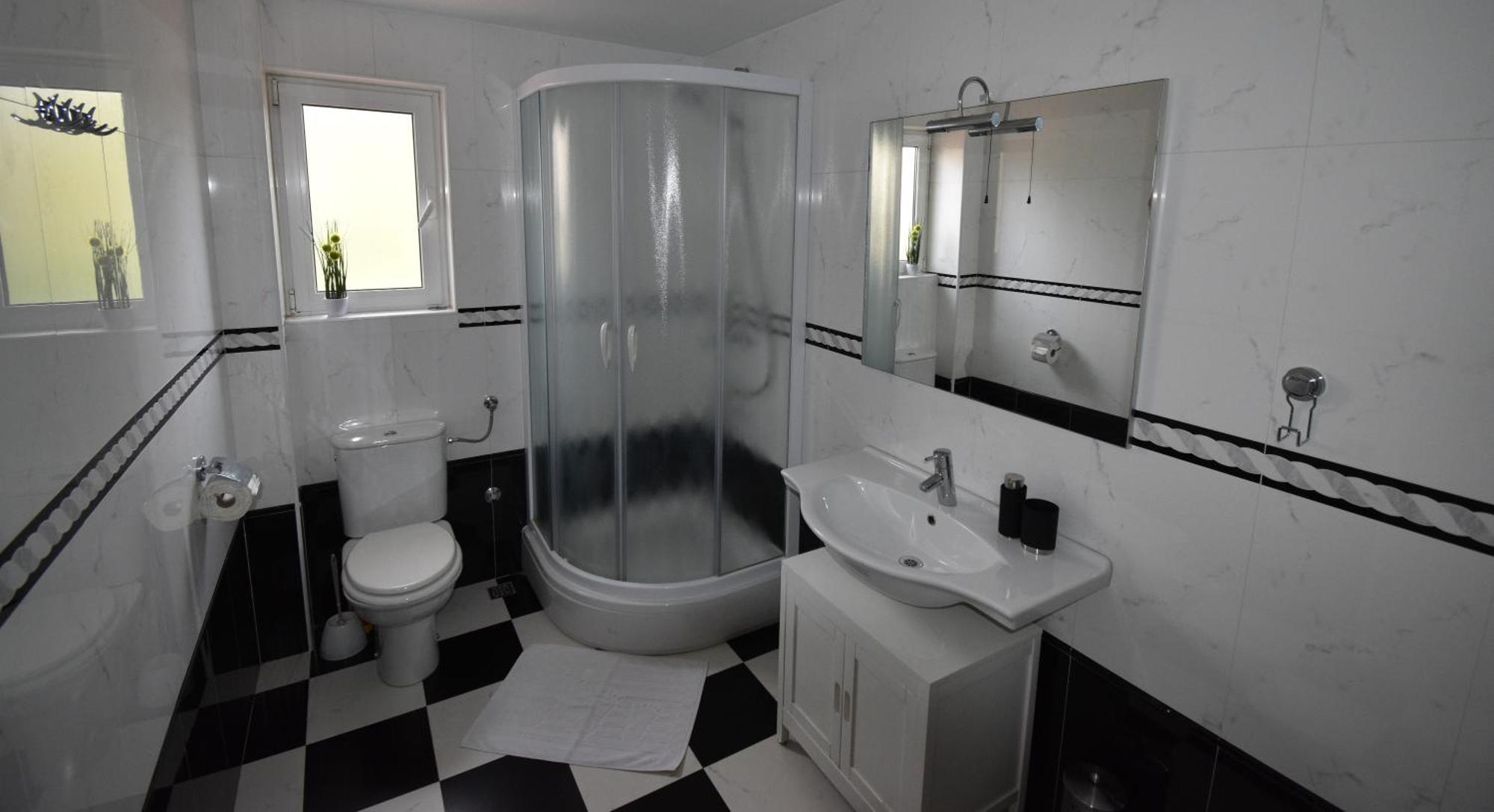 Apartment Andrea Orebić Extérieur photo