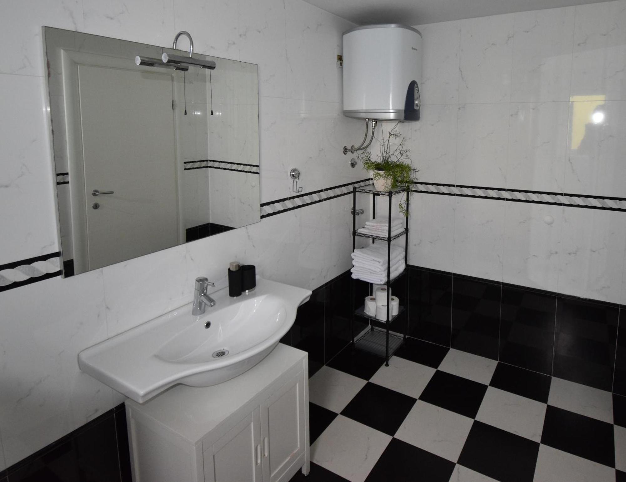 Apartment Andrea Orebić Extérieur photo